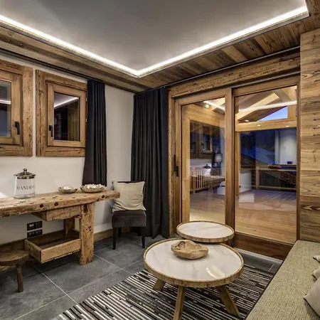 Verbier Vibes: Discover Pure Alpine Indulgence Bagnes