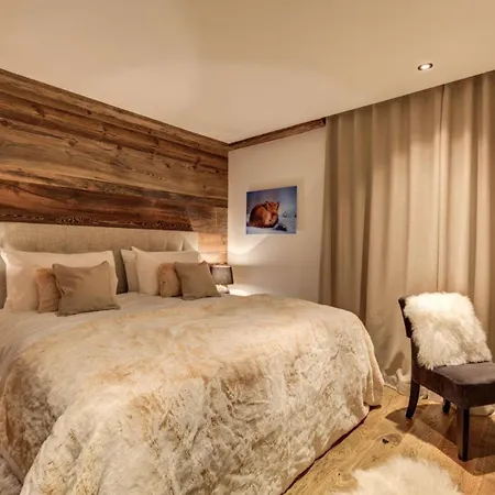Verbier Vibes: Discover Pure Alpine Indulgence