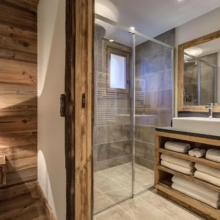 アパート Verbier Vibes: Discover Pure Alpine Indulgence