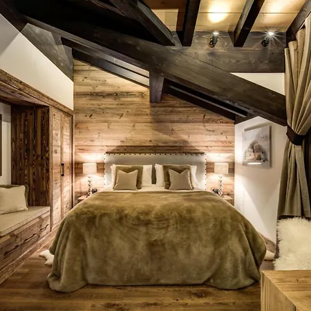 Verbier Vibes: Discover Pure Alpine Indulgence アパート *