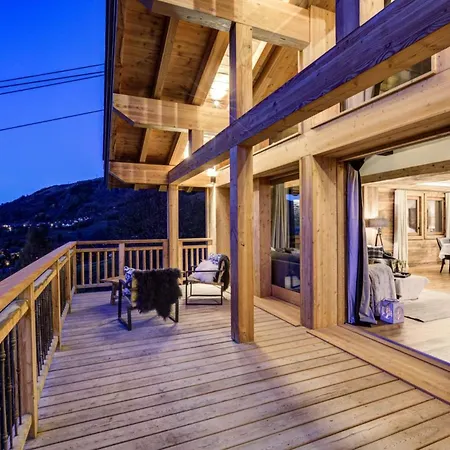 Verbier Vibes: Discover Pure Alpine Indulgence Bagnes