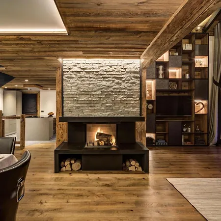 アパート Verbier Vibes: Discover Pure Alpine Indulgence *