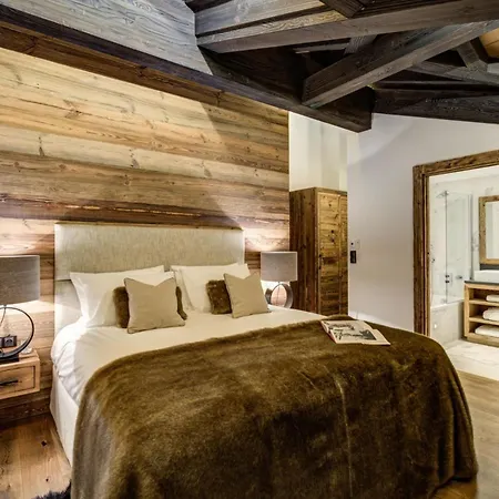 Verbier Vibes: Discover Pure Alpine Indulgence * Bagnes