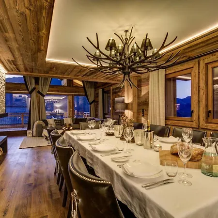 Verbier Vibes: Discover Pure Alpine Indulgence * Bagnes