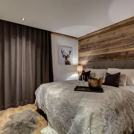 Verbier Vibes: Discover Pure Alpine Indulgence