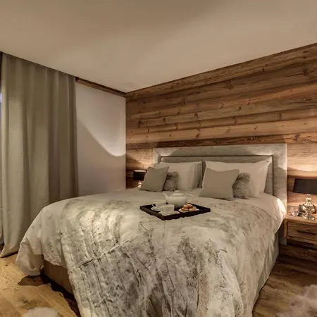 Appartement Verbier Vibes: Discover Pure Alpine Indulgence